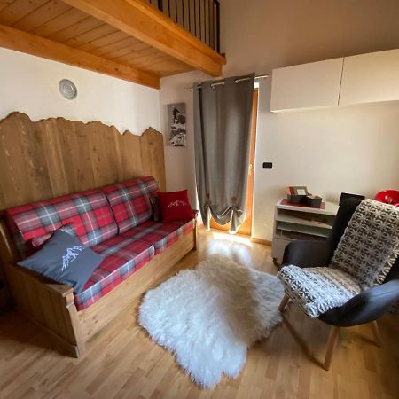 La Guida E L'Architetto Apartment Saint Rhemy en bosses Bagian luar foto