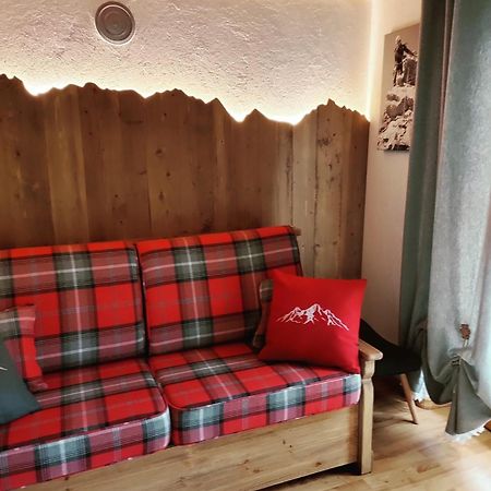 La Guida E L'Architetto Apartment Saint Rhemy en bosses Bagian luar foto