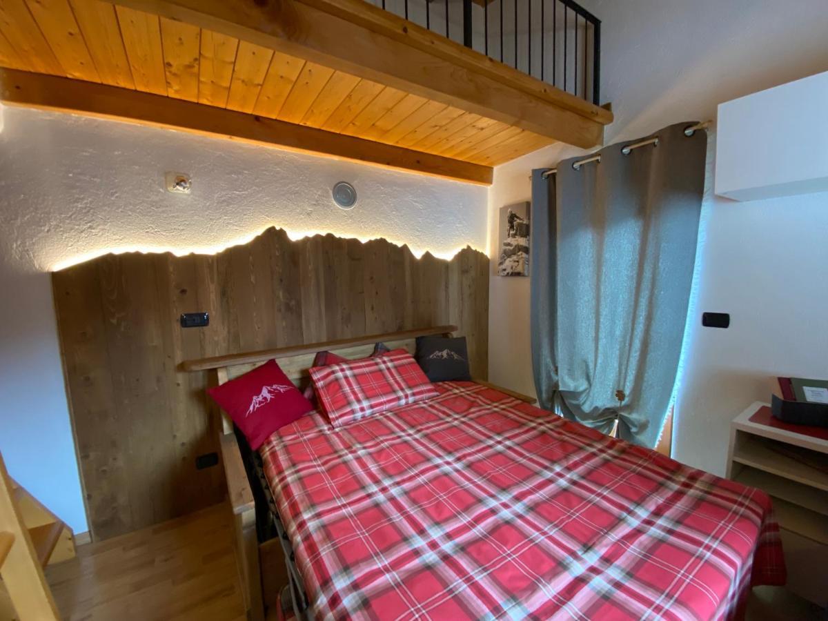 La Guida E L'Architetto Apartment Saint Rhemy en bosses Bagian luar foto